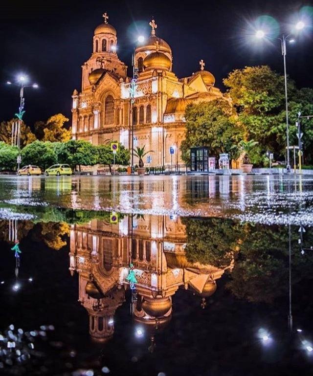 My Place 1 Varna Bagian luar foto