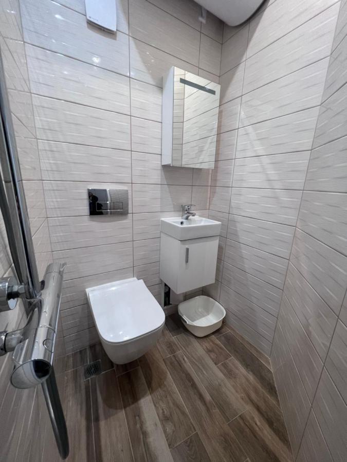 My Place 1 Varna Bagian luar foto