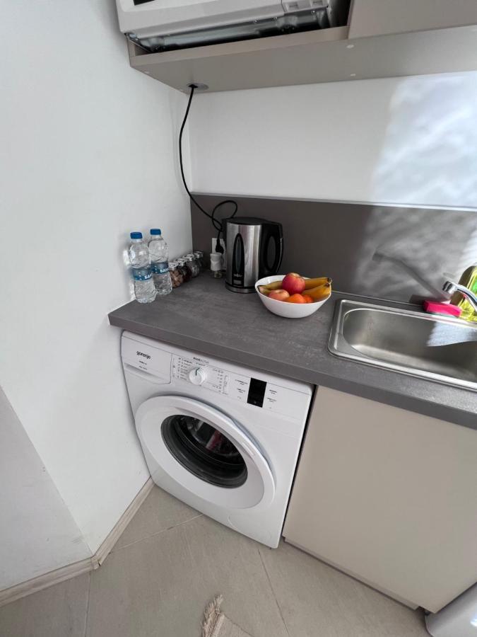 My Place 1 Varna Bagian luar foto