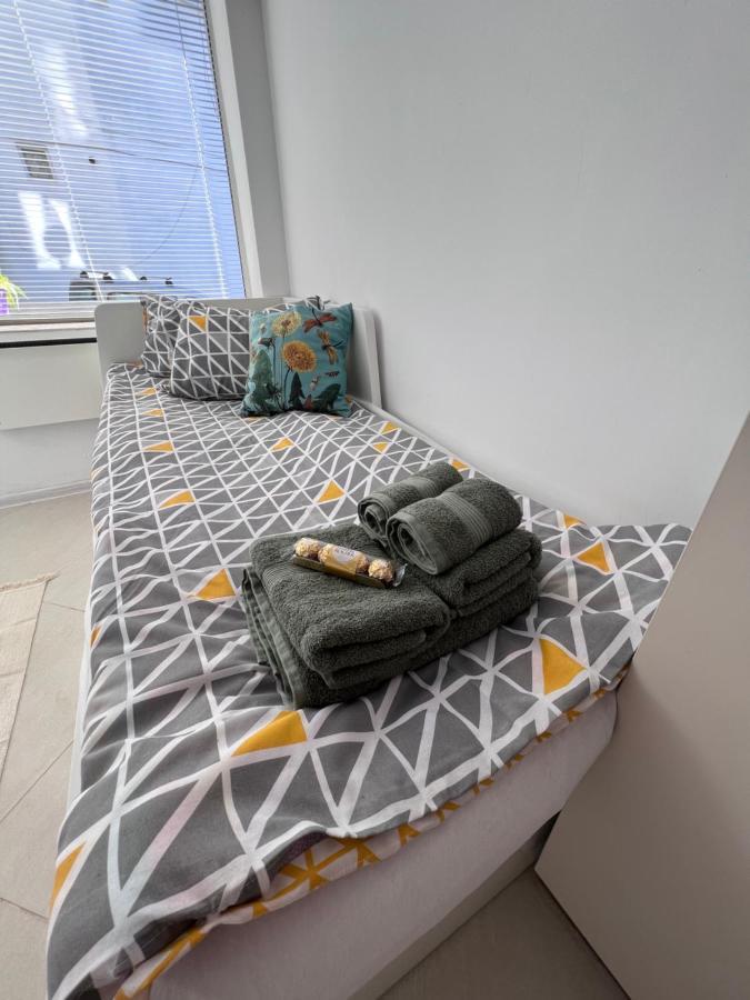 My Place 1 Varna Bagian luar foto