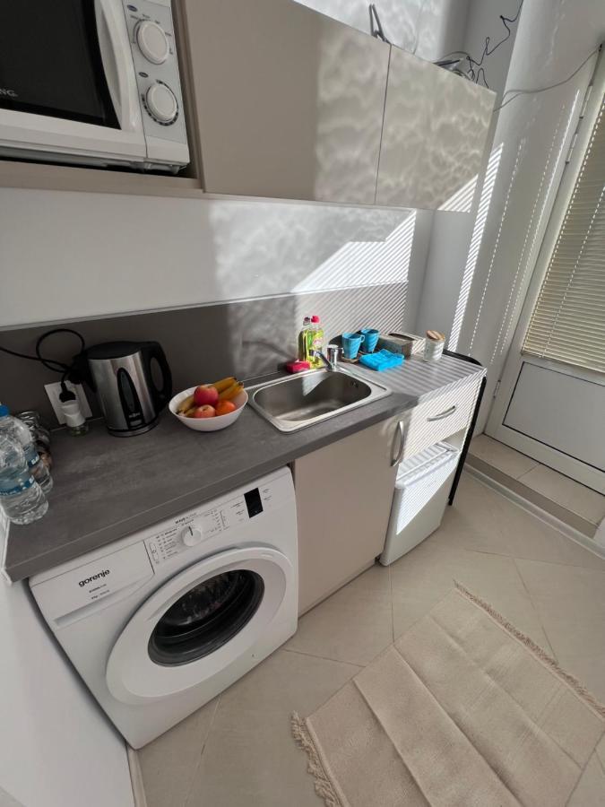My Place 1 Varna Bagian luar foto