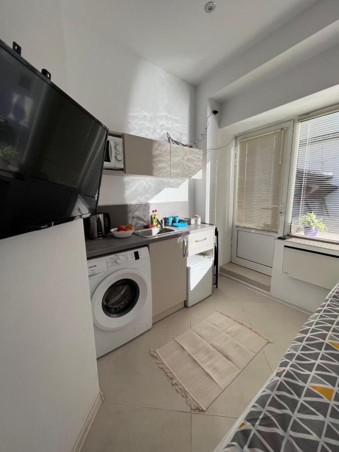 My Place 1 Varna Bagian luar foto
